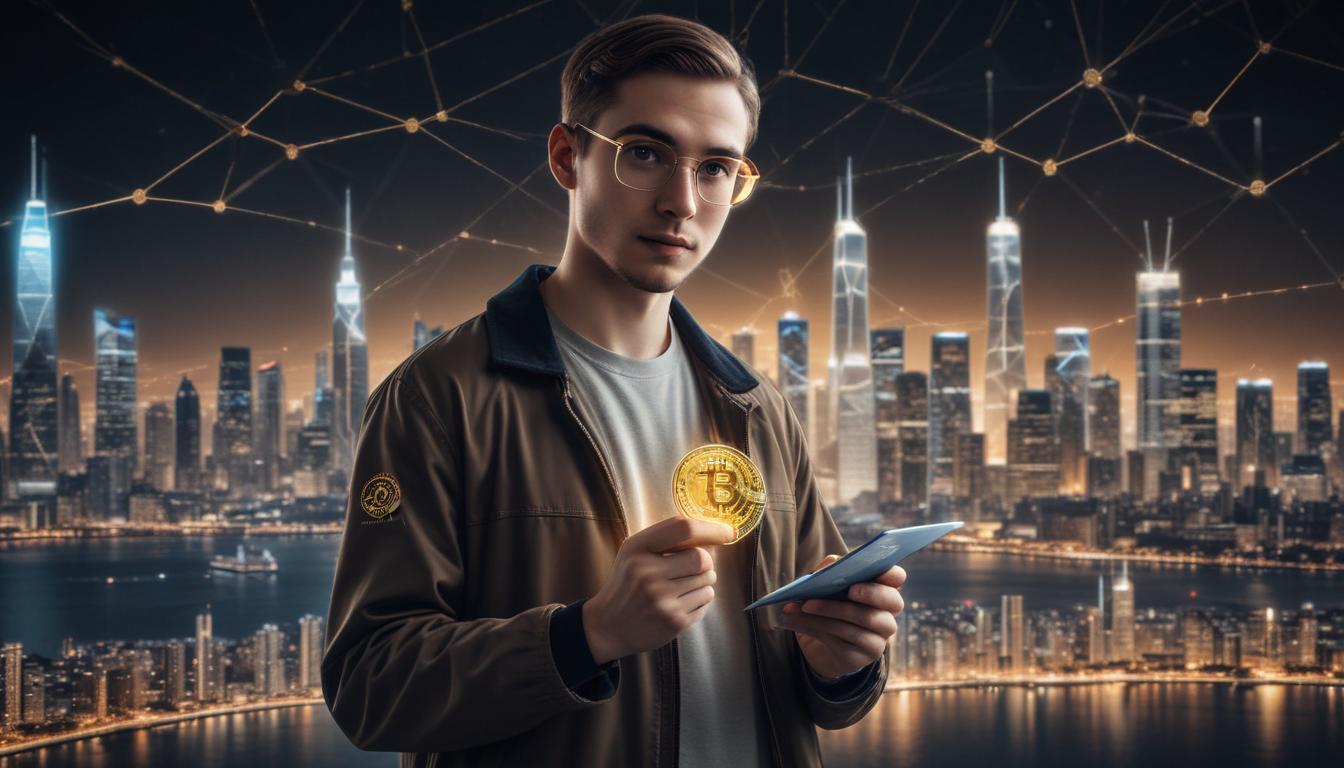 How to Migrate Through Cryptocurrency Investment