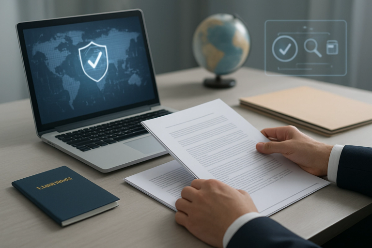 How to Pass Due Diligence for a Second Passport in 2026 How to Pass Due Diligence for a Second Passport in 2026