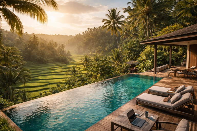How to Get Permanent Residency in Bali in 2026 How to Get Permanent Residency in Bali in 2026