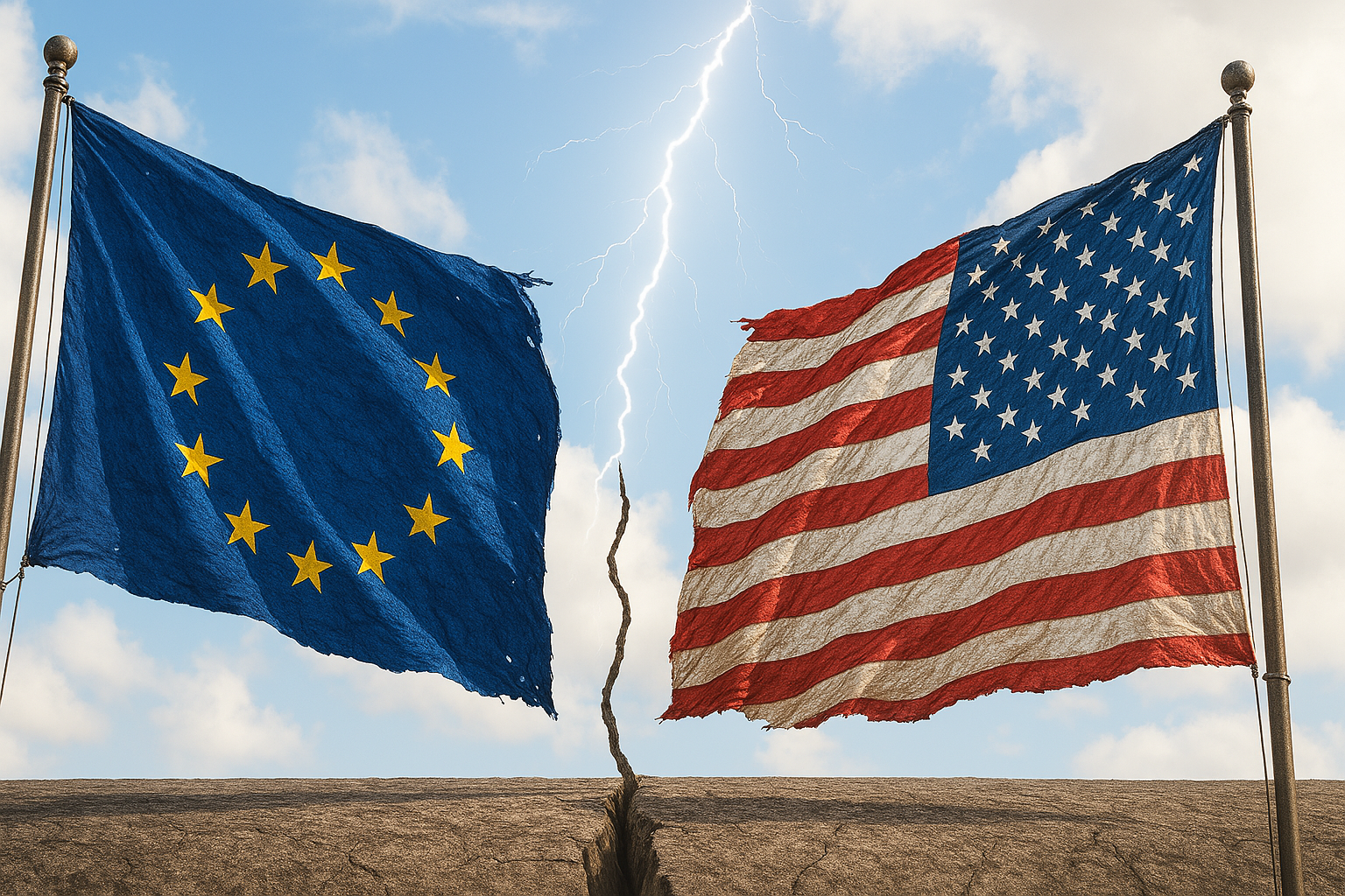 EU Golden Visa Programs Attract More Global Investors Than New $5M U.S. Gold Card