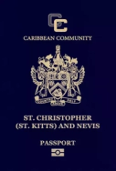 Saint Kitts and Nevis Citizenship Passport | Savory & Partners Saint Kitts and Nevis Citizenship Passport | Savory & Partners