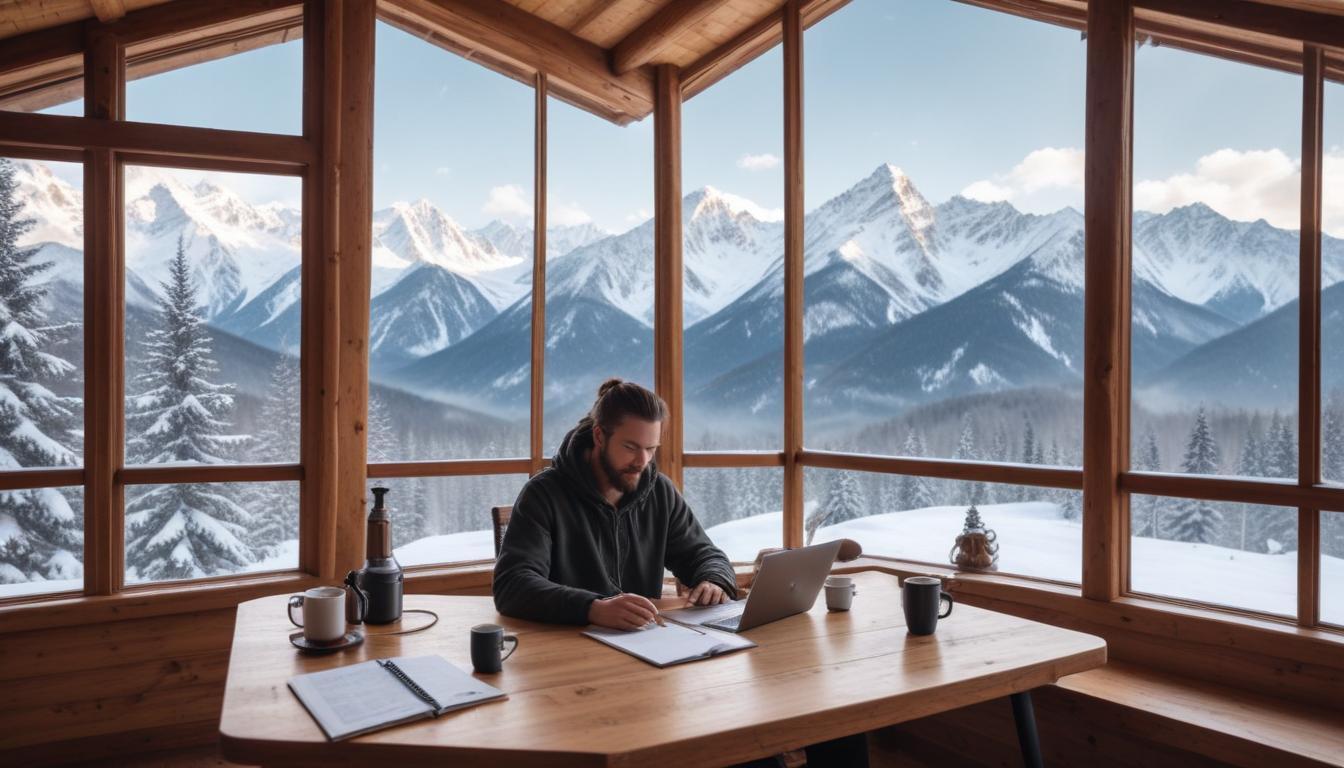 Digital Nomad Visa Programs: A Complete Guide | Savory & Partners
