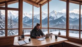 A Complete Guide to Digital Nomad Visa Programs Around the World A Complete Guide to Digital Nomad Visa Programs Around the World