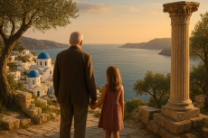 How to Claim Your Greek Citizenship Through Ancestry How to Claim Your Greek Citizenship Through Ancestry