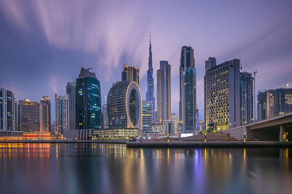 Dubai Removes Minimum Property Value for Two-Year Investor Visa