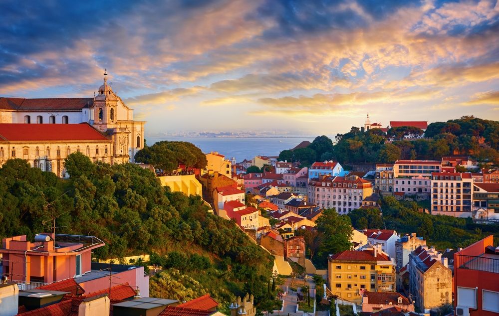Portugal Golden Visa Funds Draw 3x More Investments