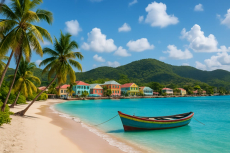 Antigua and Barbuda Visa-Free Countries: Complete List of 2025 Visa-Free & Visa on Arrival Destinations Antigua and Barbuda Visa-Free Countries: Complete List of 2025 Visa-Free & Visa on Arrival Destinations
