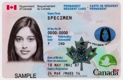 Canada Residency Permit | Savory & Partners Canada Residency Permit | Savory & Partners