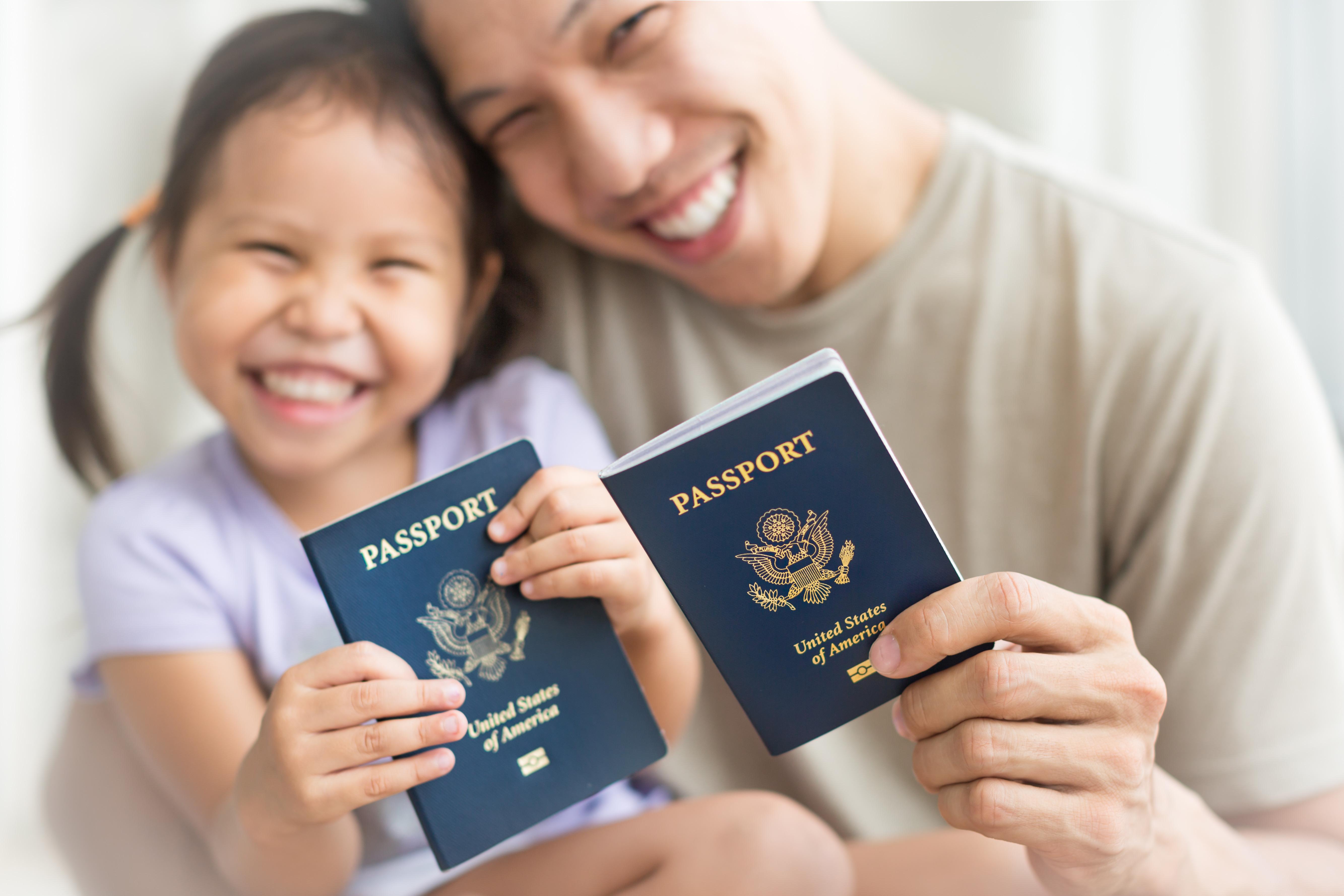How To Get Dual Citizenship Through Ancestry USA How To Get Dual Citizenship Through Ancestry USA