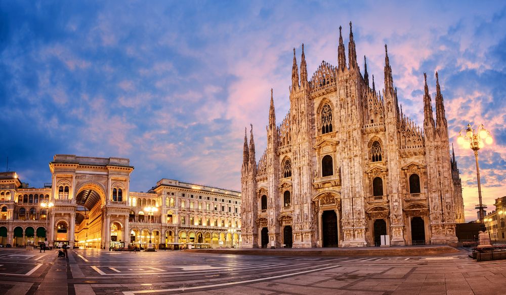 Italy Advances 2026 Proposal for Digital Nomad Tax Incentive
