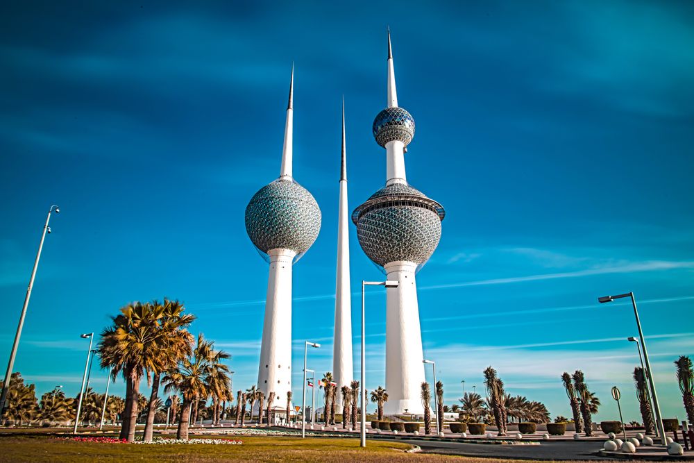 Kuwait Grants Tourist Visas on Arrival to GCC Residents