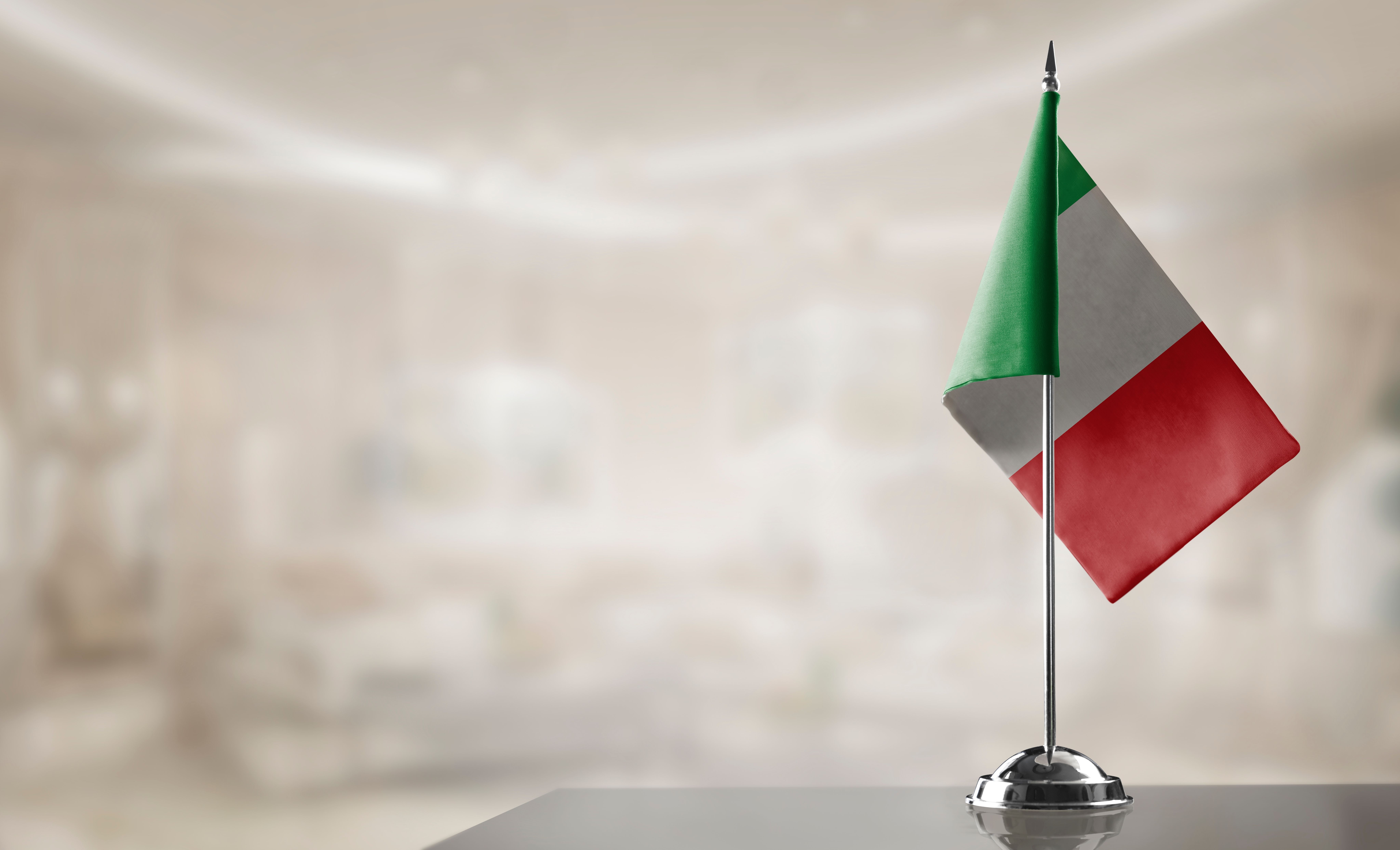 Italy Doubles Special Flat Tax Regime Rate from €100,000 to €200,000