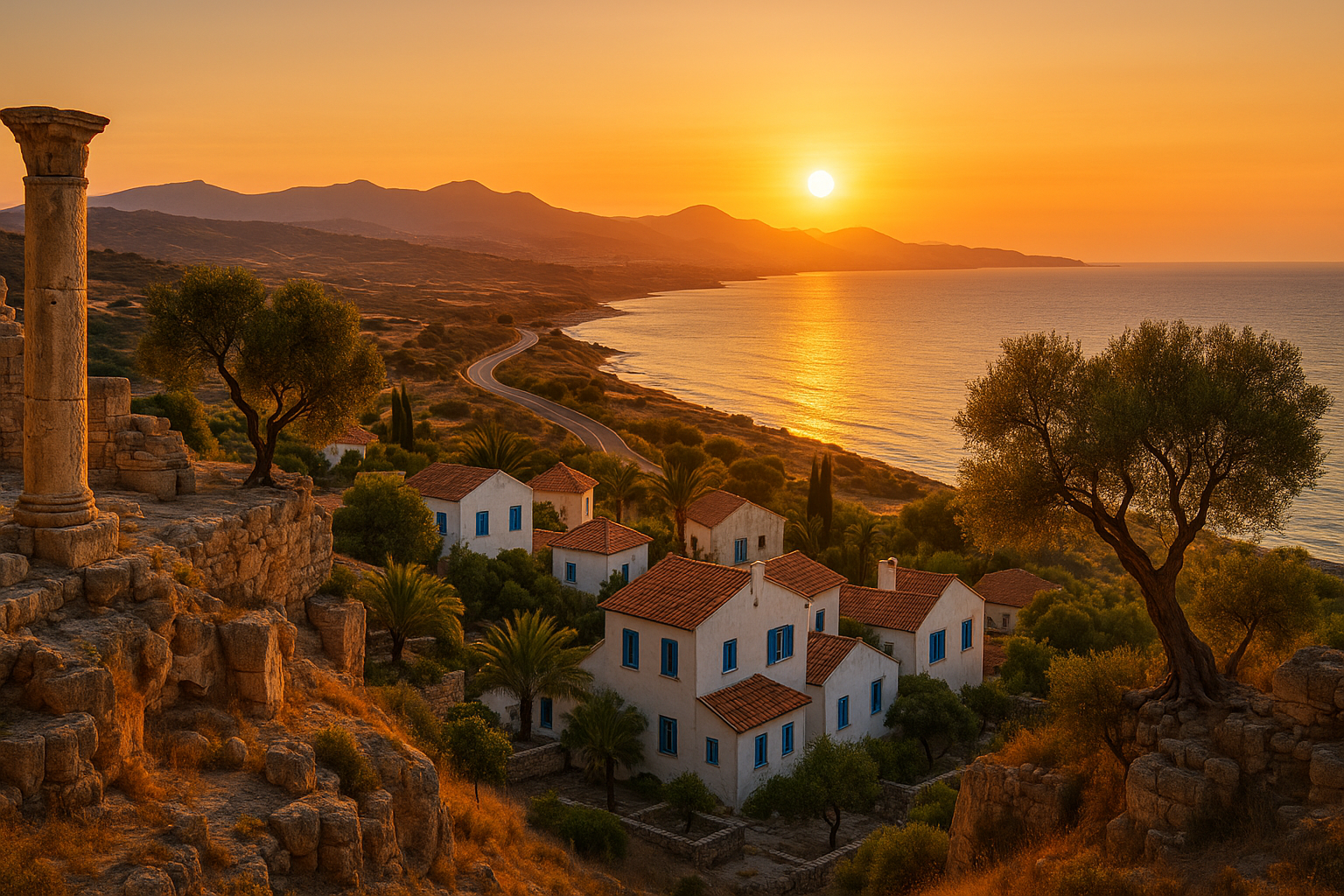 Malta Visa-Free Countries: Complete List of 2025 Visa-Free & Visa on Arrival Destinations