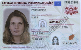Latvia Residency Permit | Savory & Partners Latvia Residency Permit | Savory & Partners