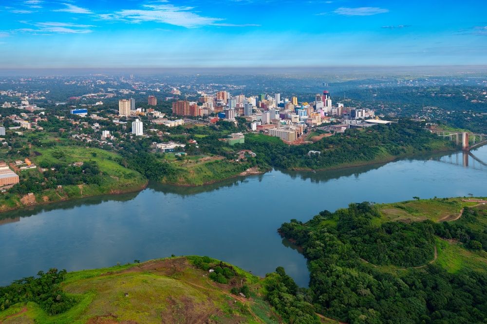 Paraguay Launches Investor Pass for Direct Permanent Residency