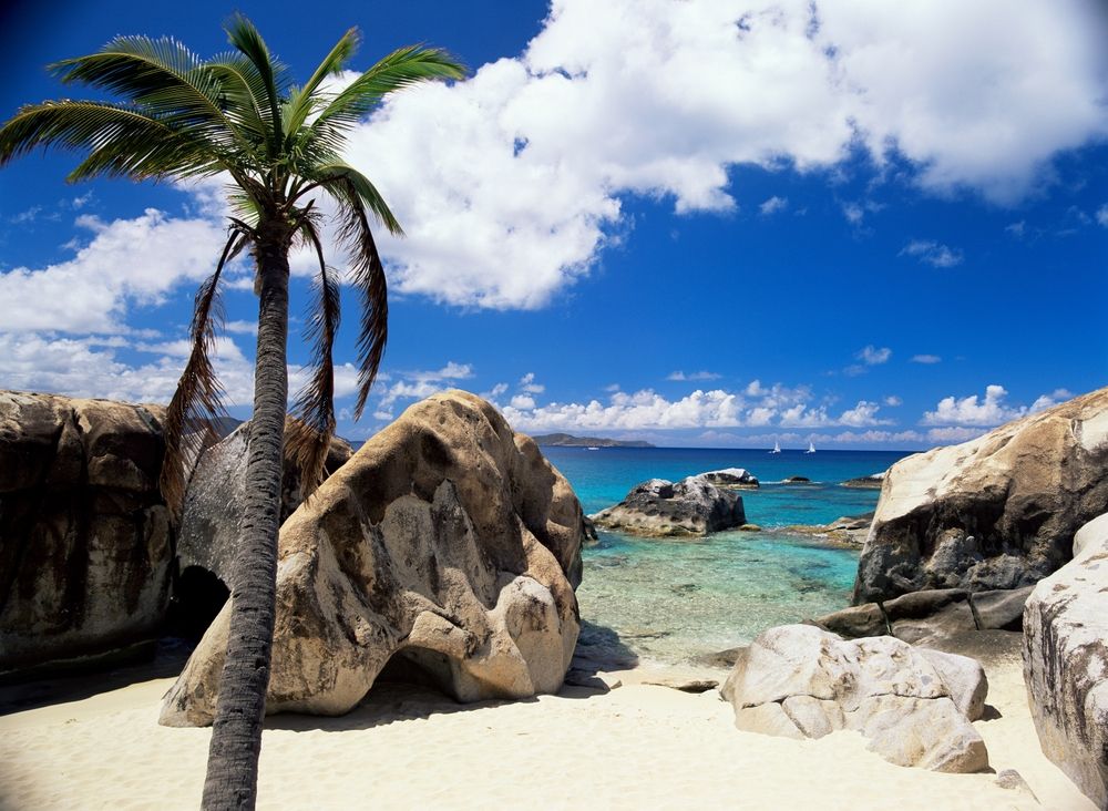 British Virgin Islands plans to launch a Residency by Investment program