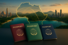 Africa’s New Wave of Citizenship by Investment in 2025 Africa’s New Wave of Citizenship by Investment in 2025