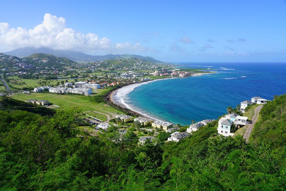 St. Kitts and Nevis CBI Now Accepts Crypto as a Source of Wealth