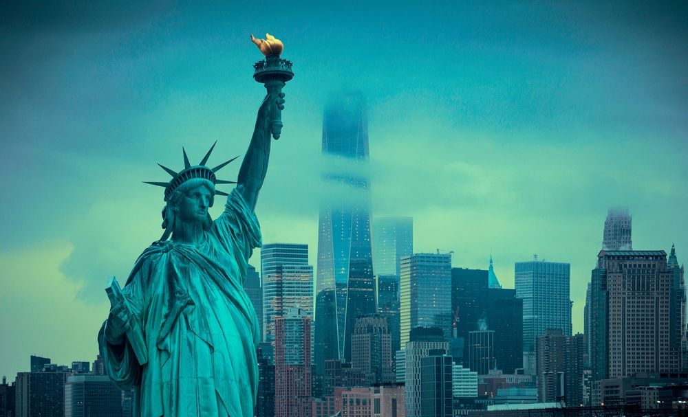 American Millionaire Migration Hits Record High Amid Rising Uncertainty