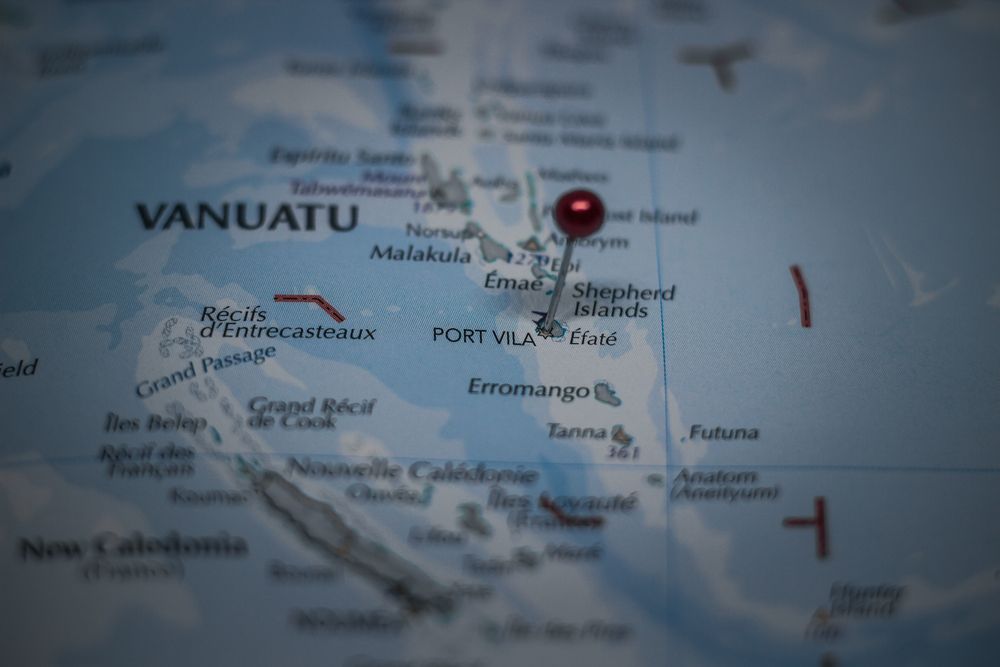 Vanuatu Strengthens CBI Program with New Amendment Bill