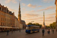 Complete List of Latvia Visa-free and Visa on Arrival Countries in 2025 Complete List of Latvia Visa-free and Visa on Arrival Countries in 2025