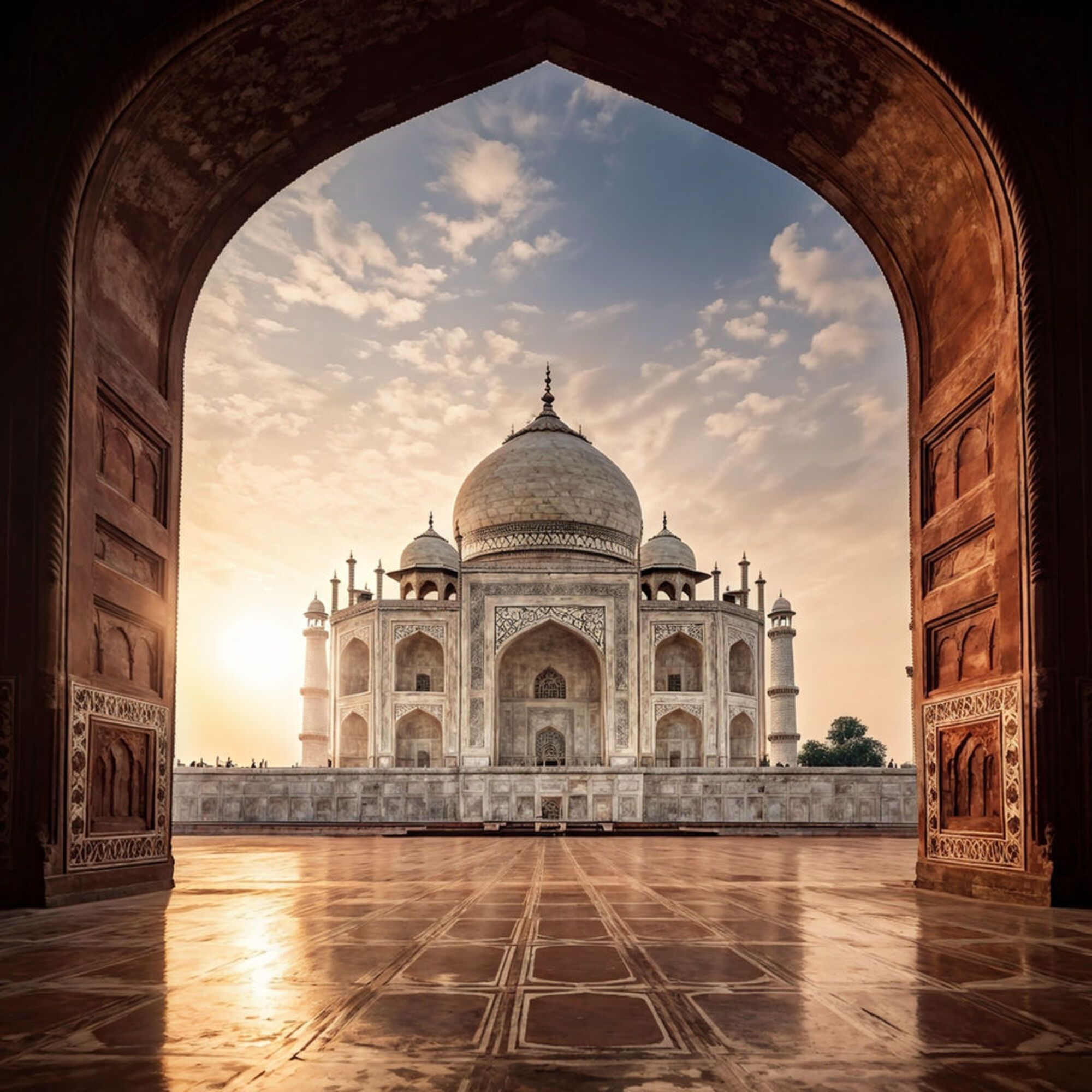 Indian Cross-Border Investment Soar