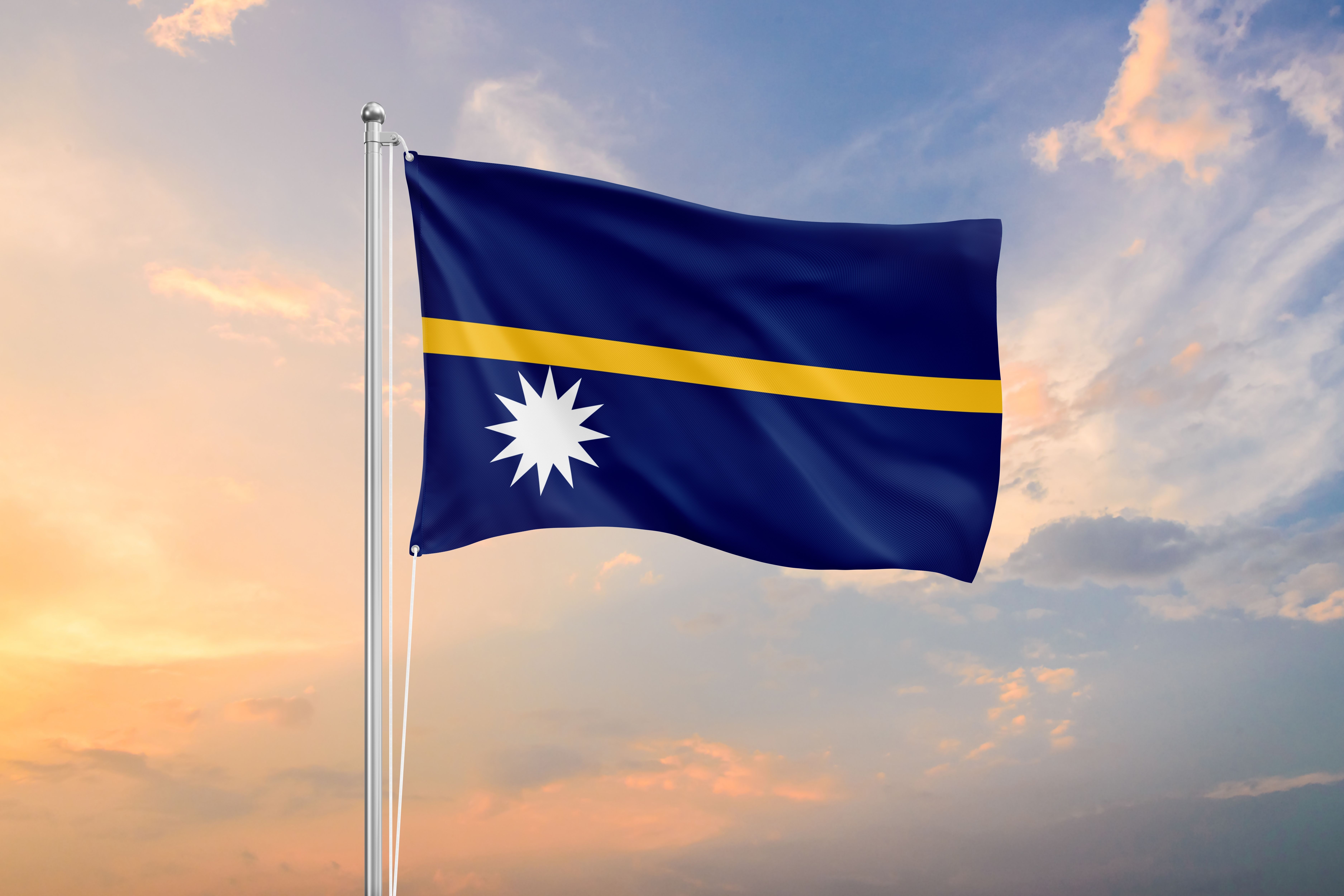 Affordable CBI Program By Nauru