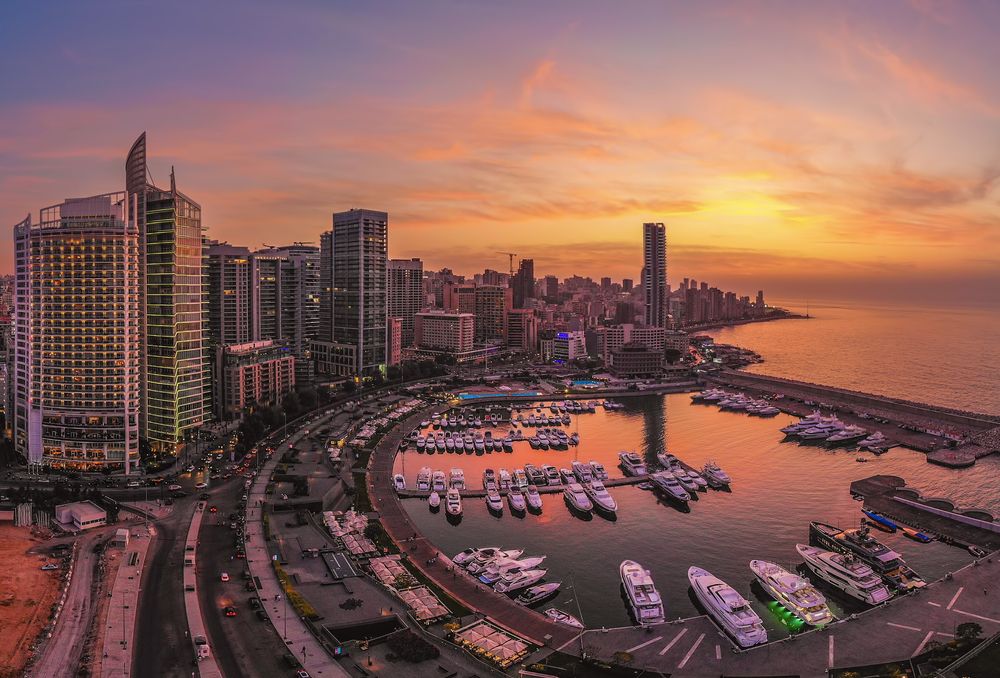 Lebanon Advances Plans for a New Golden Residency Program