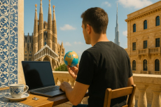 Your Complete Guide to Digital Nomad Visas in 2025 Your Complete Guide to Digital Nomad Visas in 2025