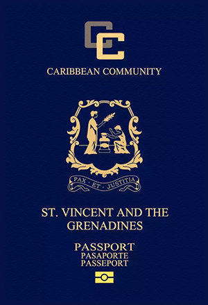 Saint Vincent and grenadines