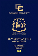 Saint Vincent and grenadines Saint Vincent and grenadines