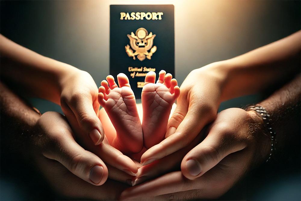 Birthright Citizenship in 2025: Countries, Reforms, and Birth Tourism Trends