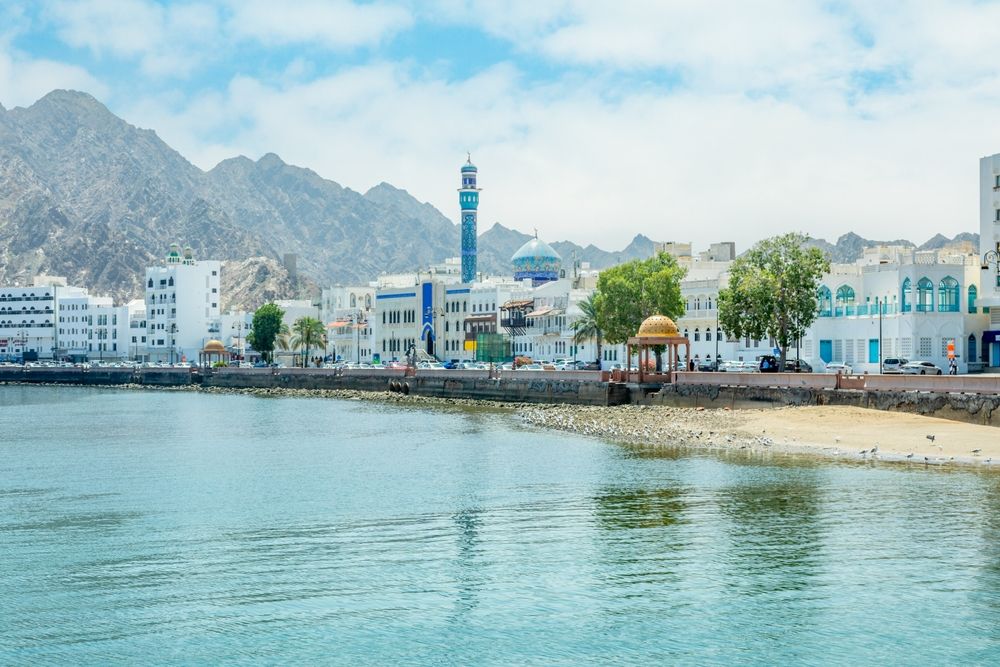 Oman Launches 10-Year Cultural Visa for Global Artists and Researchers