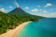 Where Is Vanuatu? A Guide to the South Pacific Paradise Where Is Vanuatu? A Guide to the South Pacific Paradise