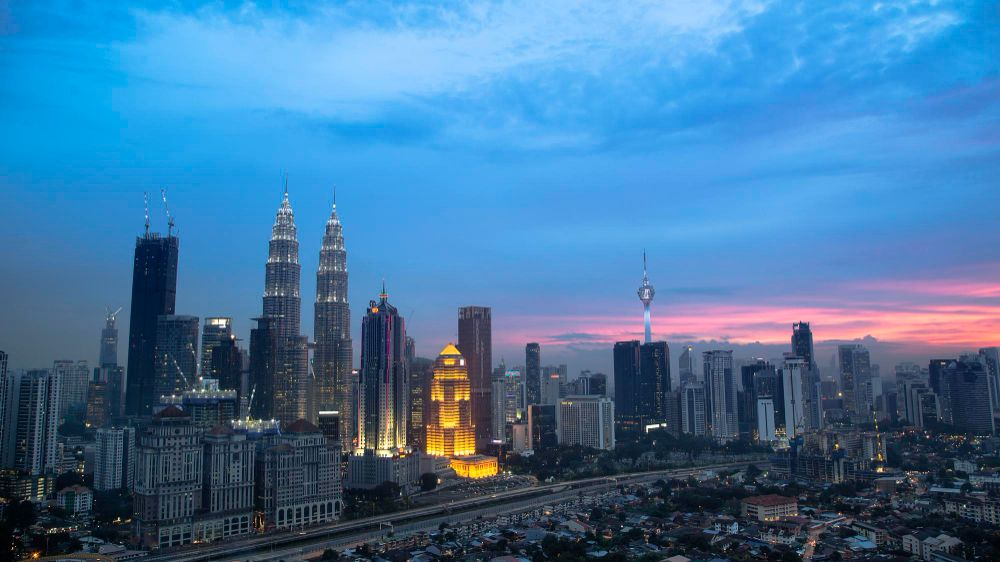 Malaysia Launches a New One-Year Investor Pass with Fast-Track Digital Application