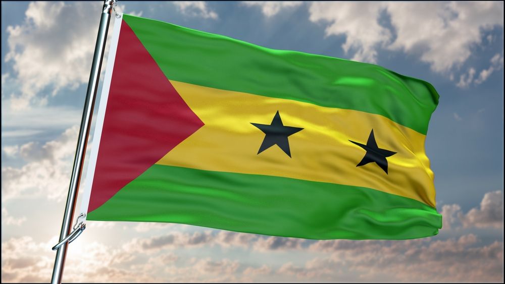 São Tomé CBI Program Receives 98 Applications Since Launch