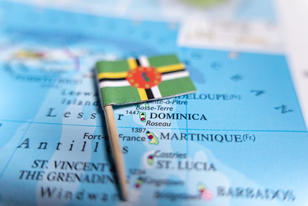 Dominica Removes 5-Year Limit for Adding Children to CBI Applications
