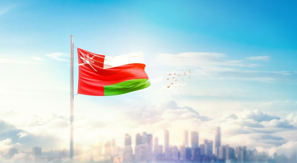 Oman Confirms 5% Personal Income Tax on High-Earners Starting 2028