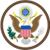 Crest of the USA Crest of the USA