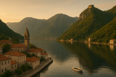 Montenegro Passport Visa-Free Countries 2025: Comprehensive Guide to Visa-Free, Visa on Arrival, and eVisa Destinations Montenegro Passport Visa-Free Countries 2025: Comprehensive Guide to Visa-Free, Visa on Arrival, and eVisa Destinations