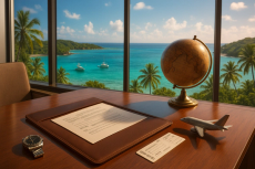 Best Second Passports to Get in 2025 Best Second Passports to Get in 2025