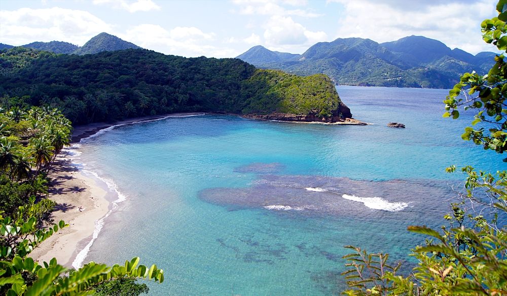 Dominica Introduces In Person Visits for New CBI Citizens
