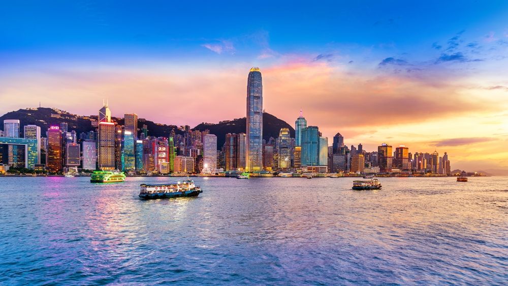 Hong Kong adds Residential Property to its CIES