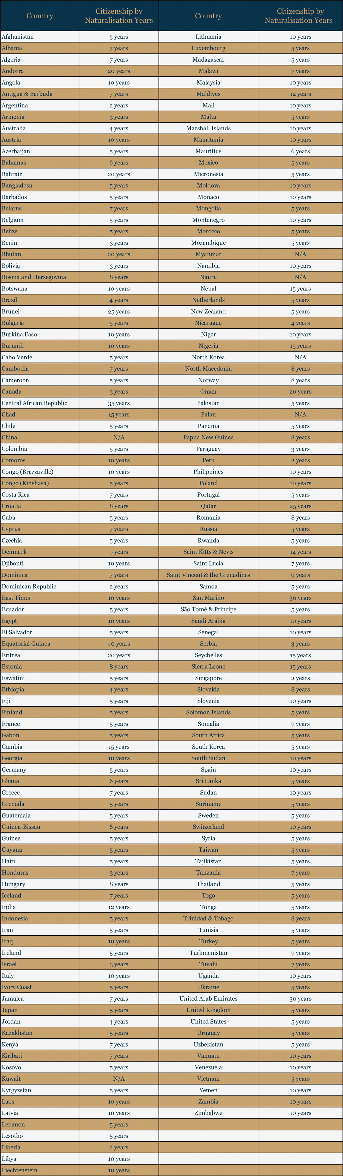 Advantages And Disadvantages Of Dual Citizenship
