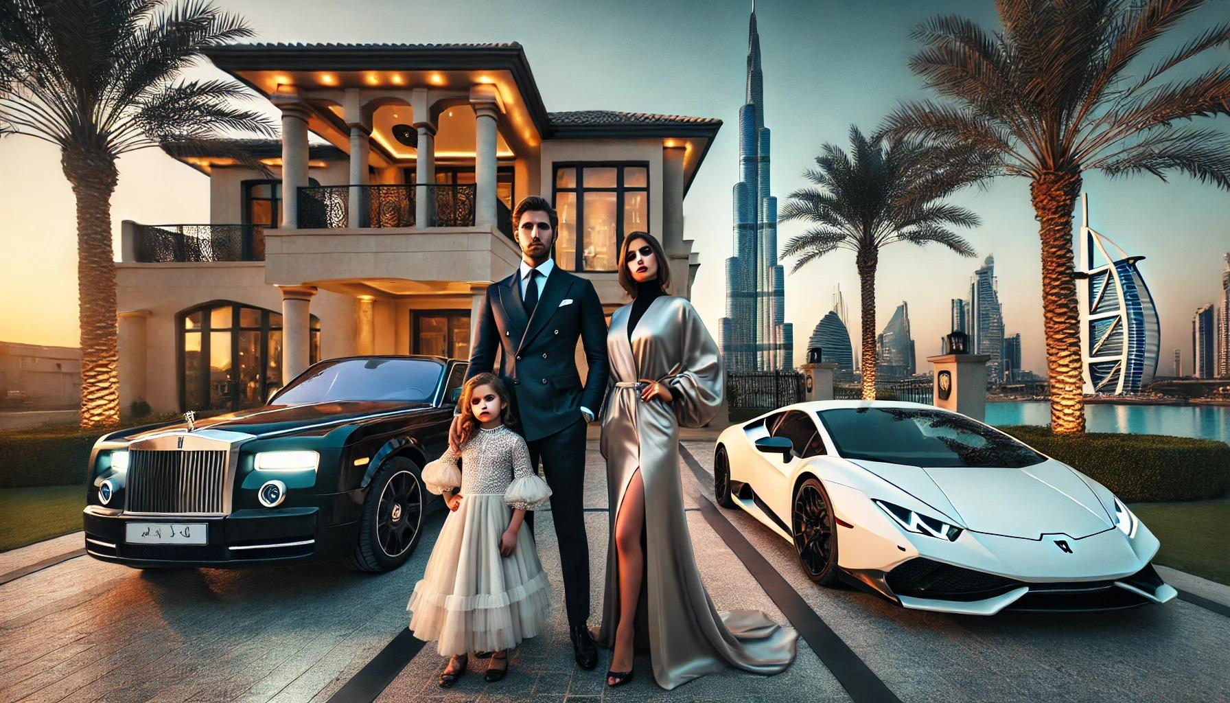 Why Are Some Countries Pushing Away Wealth? And Where Can Wealthy Migrants Go?