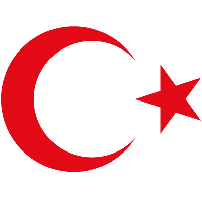 Crest of Turkiye
