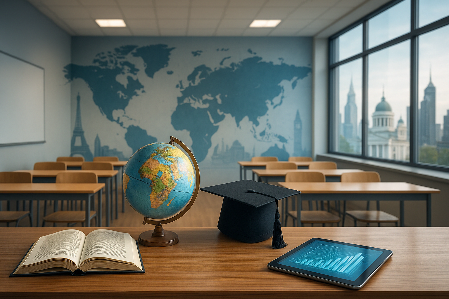 Top 10 Countries with the Best Education Systems