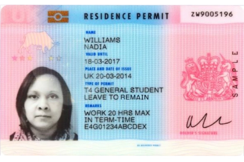 United Kingdom Residency Permit | Savory & Partners United Kingdom Residency Permit | Savory & Partners