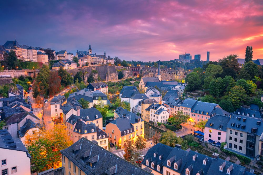 luxembourg may end its investor residence program