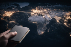 World’s Most Powerful Passports in 2026 World’s Most Powerful Passports in 2026